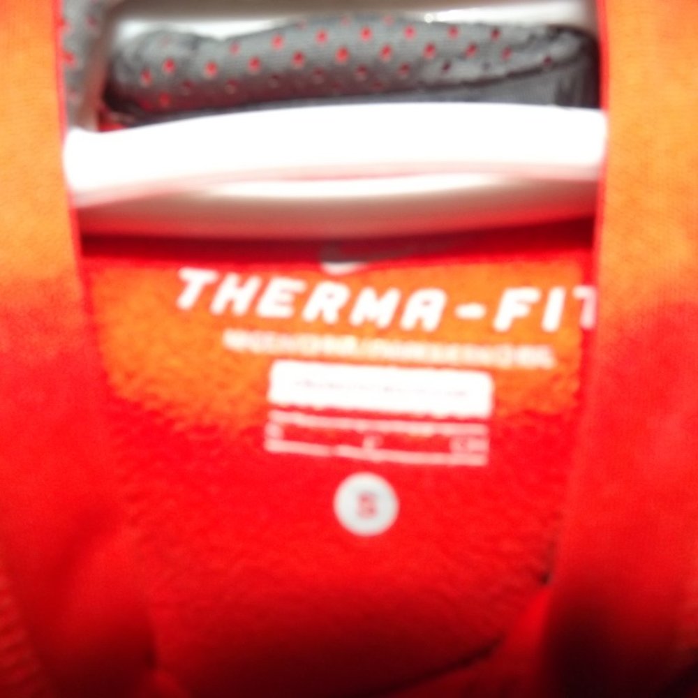 Boys Nike Sweatshirt - Picture 3 of 3